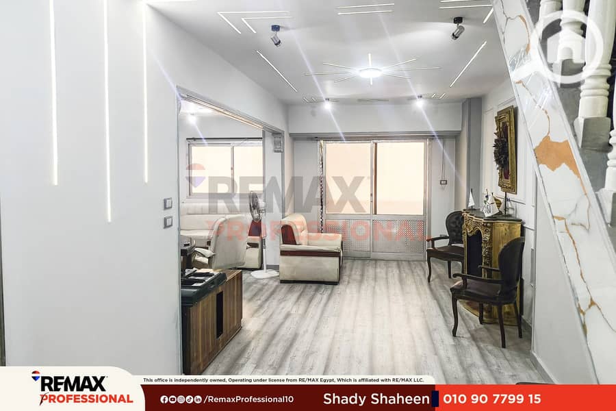 Licensed Duplex Open Street View for Sale in Miami - Bild 3