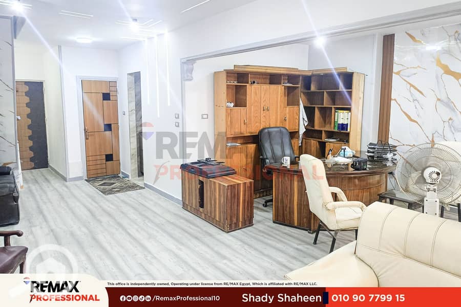 Licensed Duplex Open Street View for Sale in Miami - Bild 5