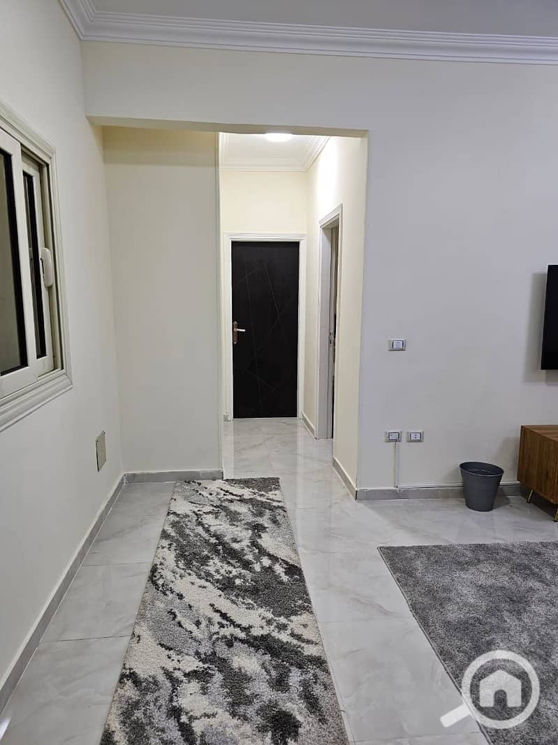 The Investors Advisors Compound is located in a prime area near main roads, services, and key landmarks of New Cairo. Prices: - Ansicht 2