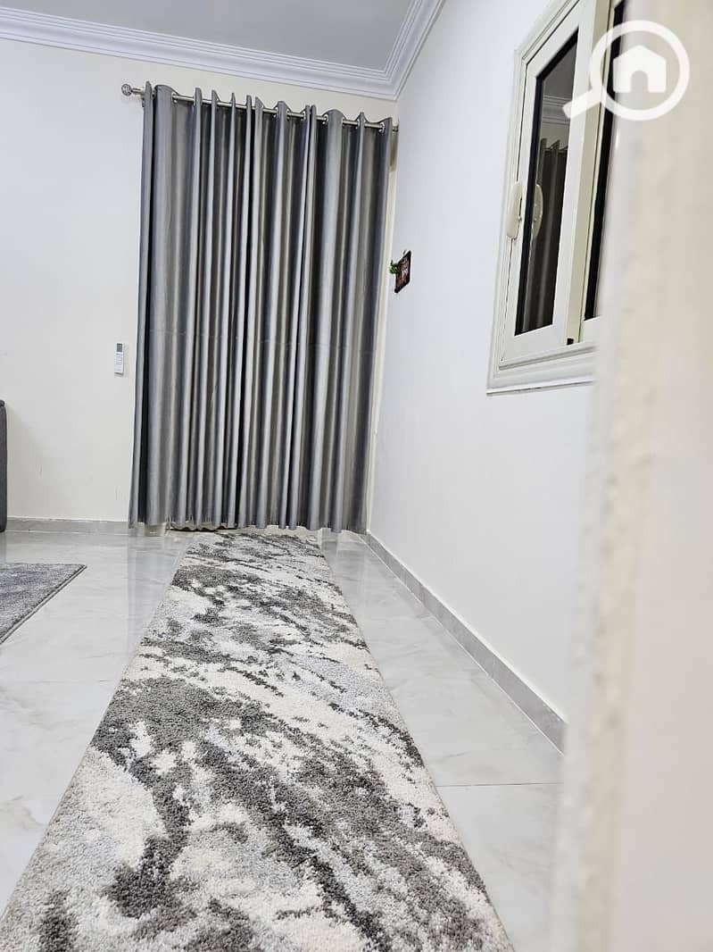 The Investors Advisors Compound is located in a prime area near main roads, services, and key landmarks of New Cairo. Prices: - Ansicht 3