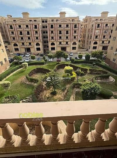 3 Bedroom Flat for Sale in New Cairo, Cairo - 42975370-800x600. jpeg 3 Bedroom Flat for Sale in New Cairo, Cairo - 42975370-800x600. jpeg