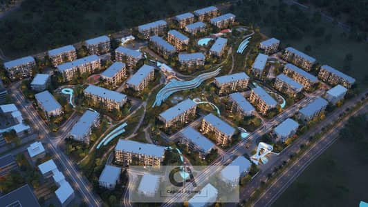 3 Bedroom Flat for Sale in New Cairo, Cairo - WhatsApp Image 2025-01-29 at 6.39. 23 PM (2). jpeg 3 Bedroom Flat for Sale in New Cairo, Cairo - WhatsApp Image 2025-01-29 at 6.39. 23 PM (2). jpeg
