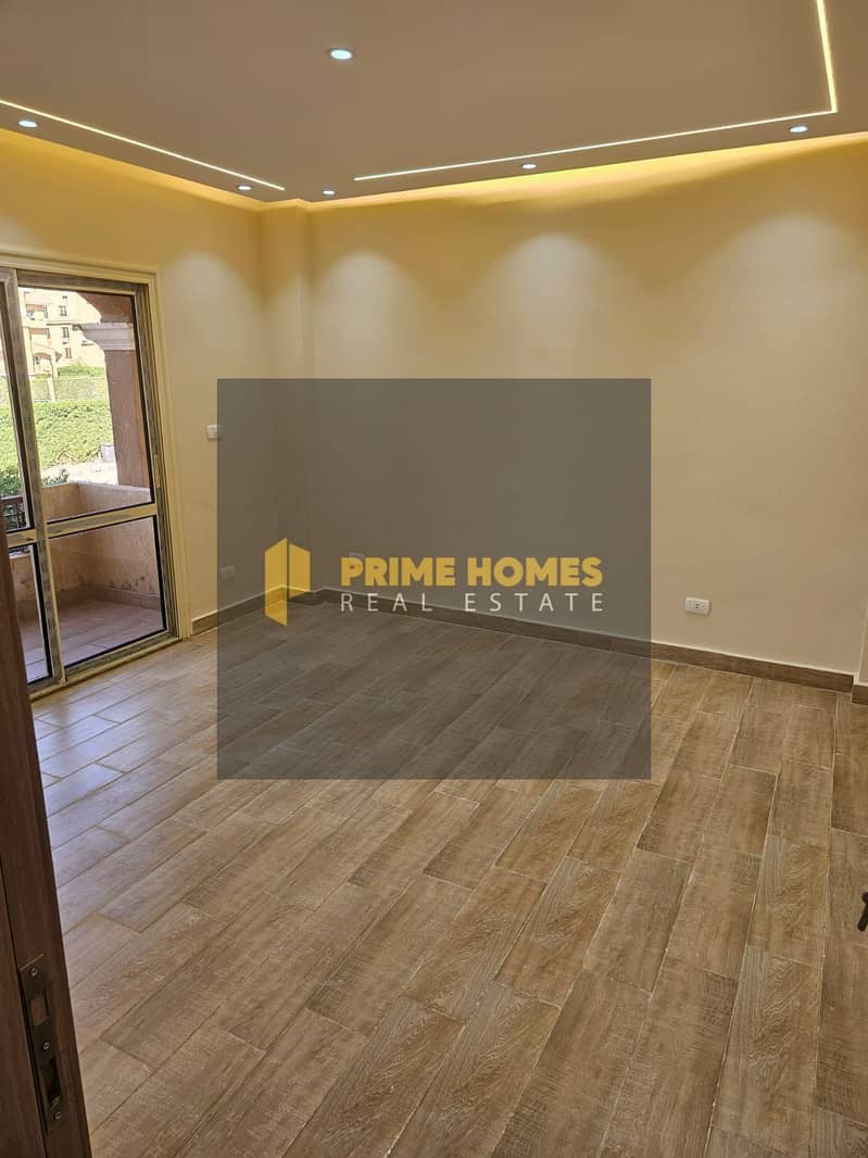 Apartment for sale in Al-Khamail, 3 rooms, double view, ultra super lux finishing - Bild 4