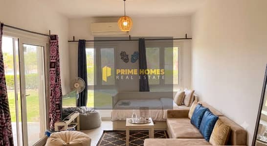 2 Bedroom Chalet for Rent in North Coast, Matruh - Capture. PNG