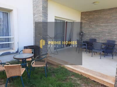 2 Bedroom Chalet for Rent in North Coast, Matruh - 452524. jpg