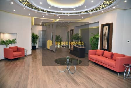 Office for Rent in 6th of October, Giza - 474554. jpg Office for Rent in 6th of October, Giza - 474554. jpg