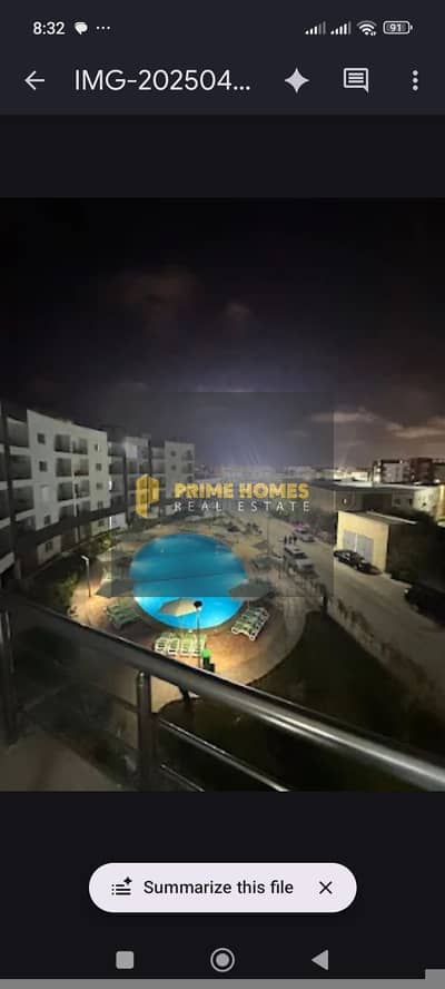 2 Bedroom Chalet for Rent in North Coast, Matruh - 584310. jpg