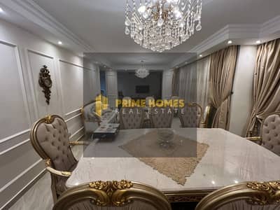 شقة 3 غرف نوم للايجار في الشيخ زايد، الجيزة - 584654. jpg