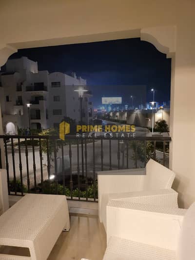 2 Bedroom Chalet for Rent in North Coast, Matruh - 590941. jpg