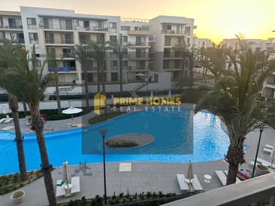 1 Bedroom Chalet for Rent in North Coast, Matruh - 592390. jpg