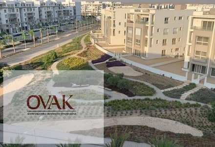 2 Bedroom Flat for Sale in New Cairo, Cairo - WhatsApp Image 2026-07-07 at 11.05. 59 AM00. jpeg