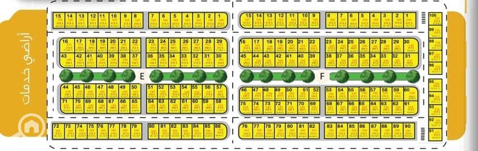 Land for Sale in Sheikh Zayed, Giza - WhatsApp Image 2026-07-14 at 5.03. 57 PM. jpeg