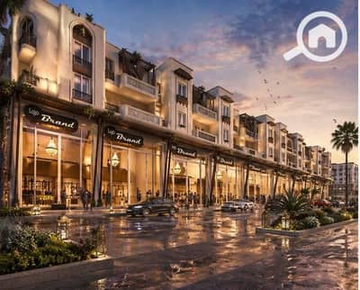 2 Bedroom Apartment for Sale in New Damietta, Damietta - WhatsApp Image 2026-07-14 at 5.15. 37 PM. jpeg 2 Bedroom Apartment for Sale in New Damietta, Damietta - WhatsApp Image 2026-07-14 at 5.15. 37 PM. jpeg
