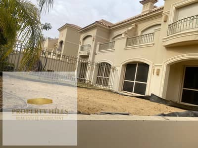 3 Bedroom Townhouse for Sale in Shorouk City, Cairo - WhatsApp Image 2026-07-05 at 4.00. 21 PM. jpeg