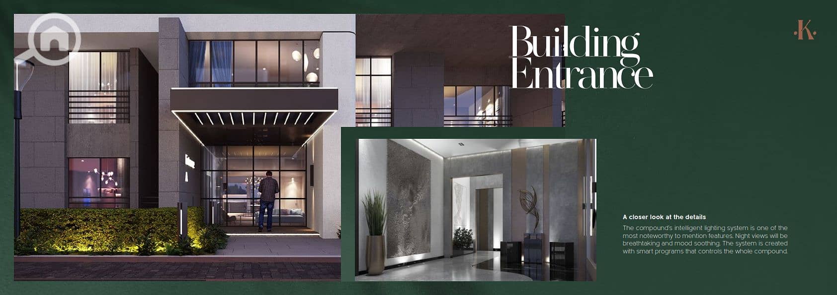 Your apartment in the heart of the administrative capital with a 10% down payment and comfortable payment systems extending up to 12 years, in a prime location in the R8 area opposite Central Park and the tourist walkway. - Bild 6