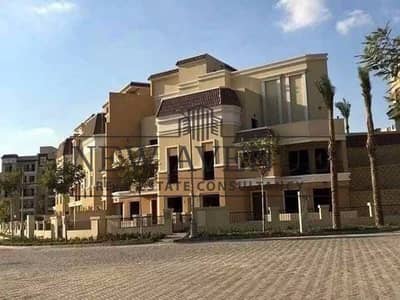 3 Bedroom Villa for Sale in Mostakbal City, Cairo - WhatsApp Image 2026-07-12 at 11.59. 11 PM (1). jpeg 3 Bedroom Villa for Sale in Mostakbal City, Cairo - WhatsApp Image 2026-07-12 at 11.59. 11 PM (1). jpeg