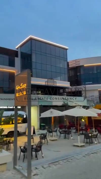 مکتب  للبيع في القاهرة الجديدة، القاهرة - WhatsApp Image 2026-07-01 at 4.59. 37 PM (2). jpeg
