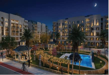 3 Bedroom Apartment for Sale in Hadayek October, Giza - Screenshot 2026-06-11 123538. png