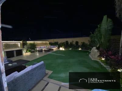 3 Bedroom Villa for Rent in New Cairo, Cairo - WhatsApp Image 2026-07-09 at 8.12. 41 PM (2). jpeg 3 Bedroom Villa for Rent in New Cairo, Cairo - WhatsApp Image 2026-07-09 at 8.12. 41 PM (2). jpeg