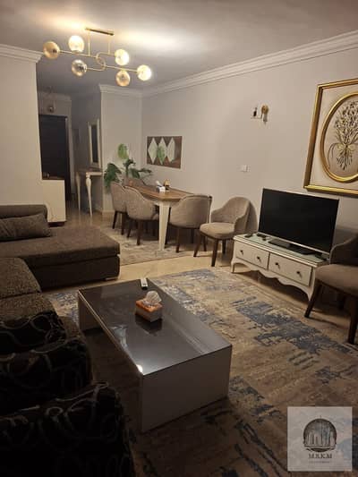 3 Bedroom Flat for Rent in New Cairo, Cairo - WhatsApp Image 2026-07-11 at 1.56. 04 PM. jpeg