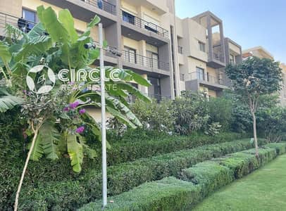 3 Bedroom Flat for Sale in New Cairo, Cairo - Image04. jpg 3 Bedroom Flat for Sale in New Cairo, Cairo - Image04. jpg