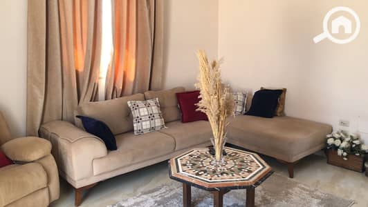 2 Bedroom Apartment for Rent in New Cairo, Cairo - WhatsApp Image 2026-07-06 at 4.18. 22 PM. jpeg 2 Bedroom Apartment for Rent in New Cairo, Cairo - WhatsApp Image 2026-07-06 at 4.18. 22 PM. jpeg