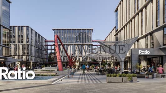 Office for Sale in New Cairo, Cairo - WhatsApp Image 2026-06-29 at 3.56. 58 PM. jpeg
