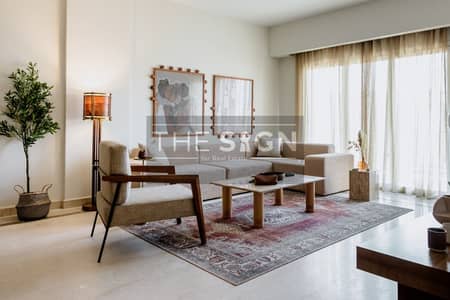 2 Bedroom Apartment for Rent in New Cairo, Cairo - WhatsApp Image 2026-07-14 at 3.47. 44 AM (1). jpeg 2 Bedroom Apartment for Rent in New Cairo, Cairo - WhatsApp Image 2026-07-14 at 3.47. 44 AM (1). jpeg