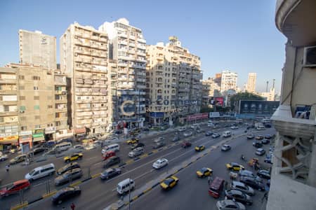 شقة 3 غرف نوم للبيع في محرّم بيك، الإسكندرية - IMG_6353. jpg شقة 3 غرف نوم للبيع في محرّم بيك، الإسكندرية - IMG_6353. jpg