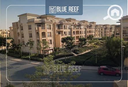 4 Bedroom Penthouse for Sale in Katameya, Cairo - ثيصقصث. jpg 4 Bedroom Penthouse for Sale in Katameya, Cairo - ثيصقصث. jpg