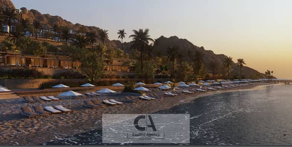 1 Bedroom Chalet for Sale in Ain Sukhna, Suez - WhatsApp Image 2024-11-05 at 5.03. 02 PM. jpeg 1 Bedroom Chalet for Sale in Ain Sukhna, Suez - WhatsApp Image 2024-11-05 at 5.03. 02 PM. jpeg