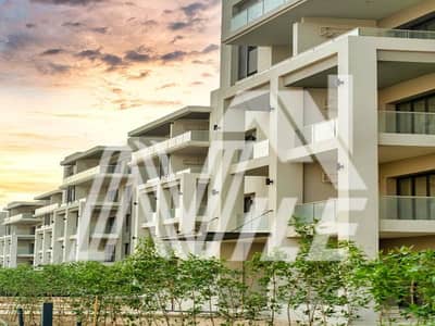 3 Bedroom Apartment for Sale in New Cairo, Cairo - Dorra-Developments-Address-East-2. jpg
