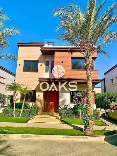 4 Bedroom Villa for Sale in New Cairo, Cairo - WhatsApp Image 2026-07-14 at 5.20. 12 PM (4). jpeg 4 Bedroom Villa for Sale in New Cairo, Cairo - WhatsApp Image 2026-07-14 at 5.20. 12 PM (4). jpeg