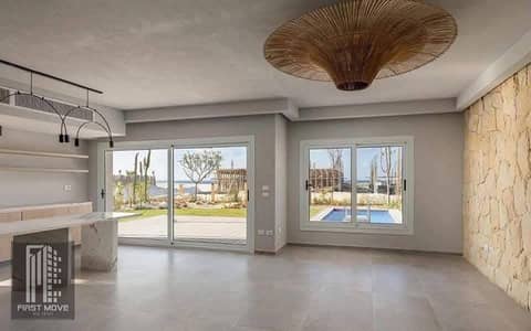 3 Bedroom Chalet for Sale in North Coast, Matruh - WhatsApp Image 2026-06-11 at 3.33. 34 PM (1). jpeg 3 Bedroom Chalet for Sale in North Coast, Matruh - WhatsApp Image 2026-06-11 at 3.33. 34 PM (1). jpeg