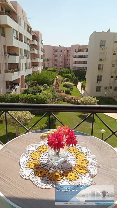 2 Bedroom Flat for Rent in New Cairo, Cairo - WhatsApp Image 2026-07-14 at 5.30. 07 PM (1). jpeg