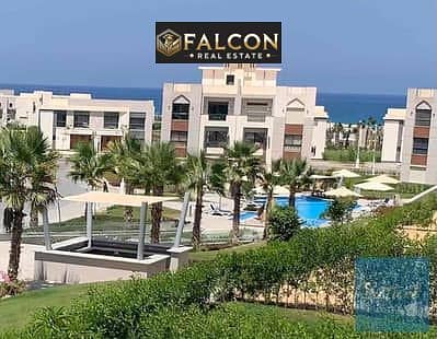 1 Bedroom Chalet for Sale in North Coast, Matruh - 164798912-400x300. jpeg
