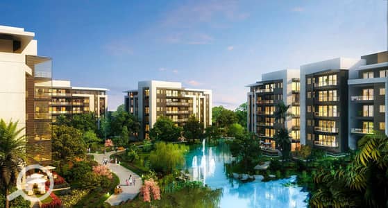 2 Bedroom Apartment for Sale in Madinaty, Cairo - alessamy_بريفادو22_38568. jpg