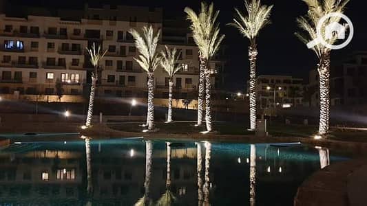2 Bedroom Flat for Rent in New Cairo, Cairo - WhatsApp Image 2026-07-08 at 3.41. 59 PM (1). jpeg