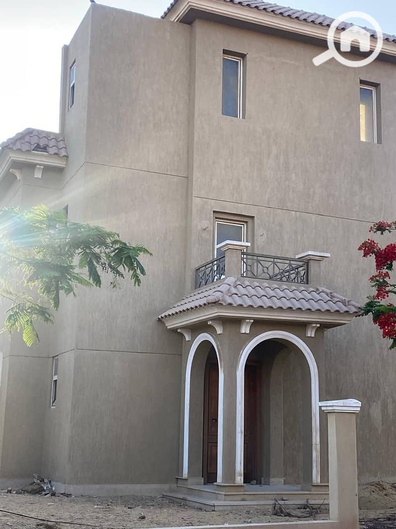 Villa for sale in Neom October Compound A unique opportunity to own a detached villa within Neom October Compound, a distinguished residential projec - Widok 4