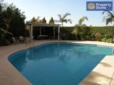 5 Bedroom Villa for Sale in Katameya, Cairo - WhatsApp Image 2026-05-13 at 5.25. 58 PM (1). jpeg