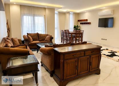 3 Bedroom Flat for Rent in New Cairo, Cairo - WhatsApp Image 2026-07-12 at 6.07. 15 PM. jpeg 3 Bedroom Flat for Rent in New Cairo, Cairo - WhatsApp Image 2026-07-12 at 6.07. 15 PM. jpeg