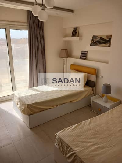 4 Bedroom Penthouse for Sale in New Capital City, Cairo - 20251006_145953. jpg 4 Bedroom Penthouse for Sale in New Capital City, Cairo - 20251006_145953. jpg