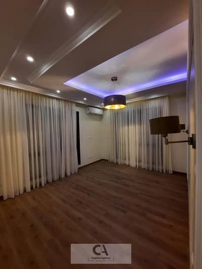 3 Bedroom Duplex for Rent in New Cairo, Cairo - WhatsApp Image 2026-07-14 at 3.49. 22 PM (1). jpeg 3 Bedroom Duplex for Rent in New Cairo, Cairo - WhatsApp Image 2026-07-14 at 3.49. 22 PM (1). jpeg