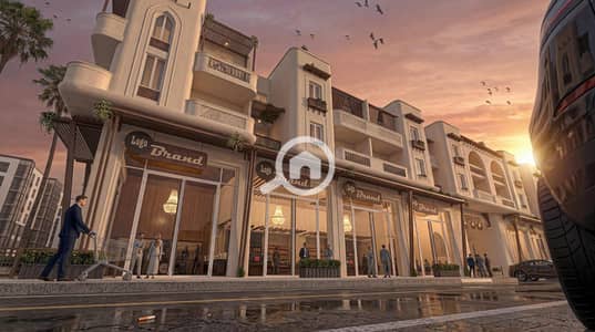 Retail for Sale in New Damietta, Damietta - WhatsApp Image 2026-05-12 at 4.02. 07 PM (1). jpeg
