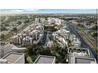 Office for Sale in New Cairo, Cairo - WhatsApp Image 2026-07-12 at 5.58. 53 PM. jpg