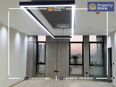 Office for Rent in New Cairo, Cairo - 2. jpg