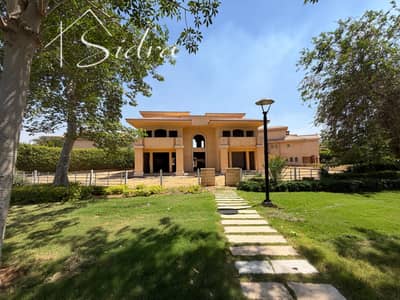 فیلا 6 غرف نوم للبيع في مدينتي، القاهرة - IMG_6340. jpg فیلا 6 غرف نوم للبيع في مدينتي، القاهرة - IMG_6340. jpg