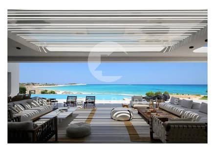 3 Bedroom Chalet for Sale in North Coast, Matruh - WhatsApp Image 2026-07-14 at 4.40. 17 PM (1). jpeg 3 Bedroom Chalet for Sale in North Coast, Matruh - WhatsApp Image 2026-07-14 at 4.40. 17 PM (1). jpeg