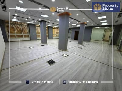 Office for Rent in New Cairo, Cairo - 4. jpg