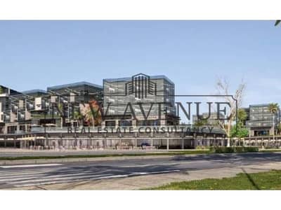 Retail for Sale in Sheikh Zayed, Giza - WhatsApp Image 2026-07-08 at 5.17. 56 PM. jpg